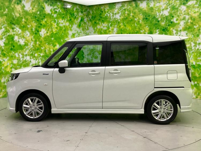 ソリオ1.2 ハイブリッド(HYBRID) MX 4WD