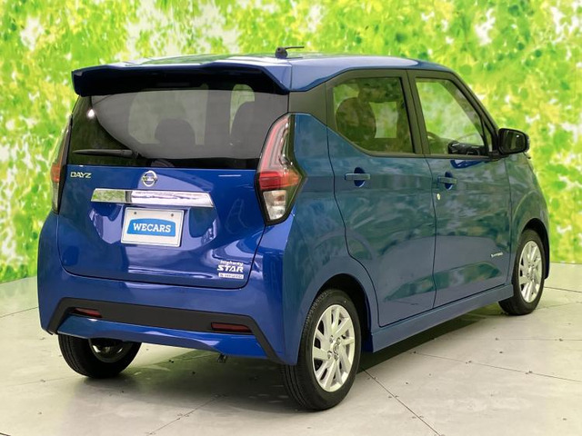 デイズハイウェイスターX プロパイロットエディション