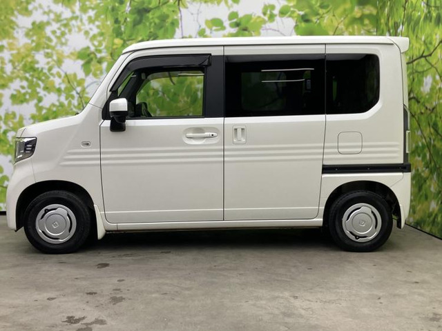 N-VAN+スタイル クール ホンダセンシング