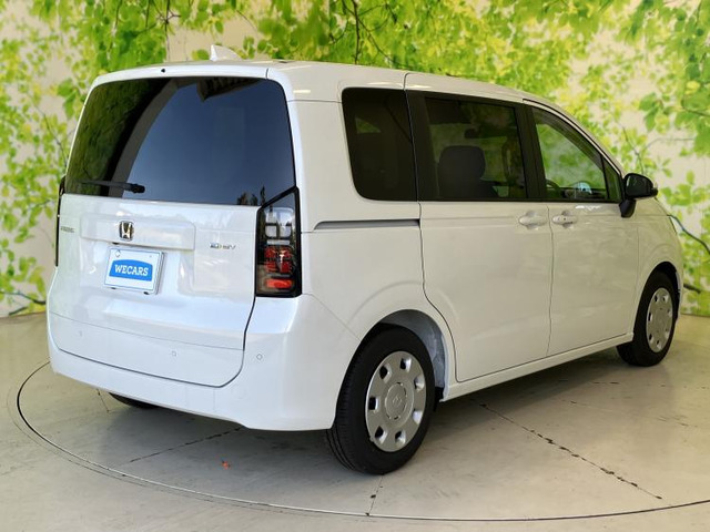 フリード1.5 e:HEV エアー