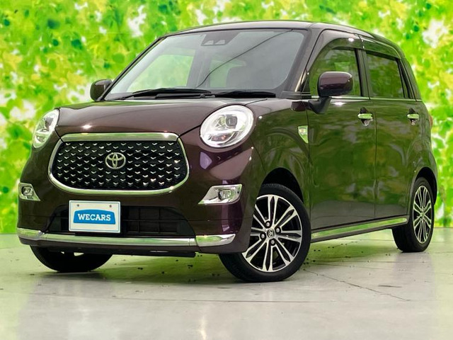 ピクシスジョイF G SAIII 4WD