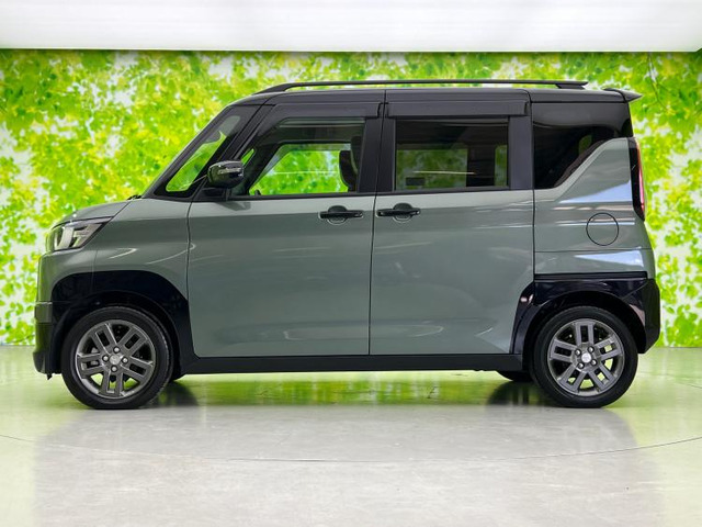 デリカミニT プレミアム 4WD