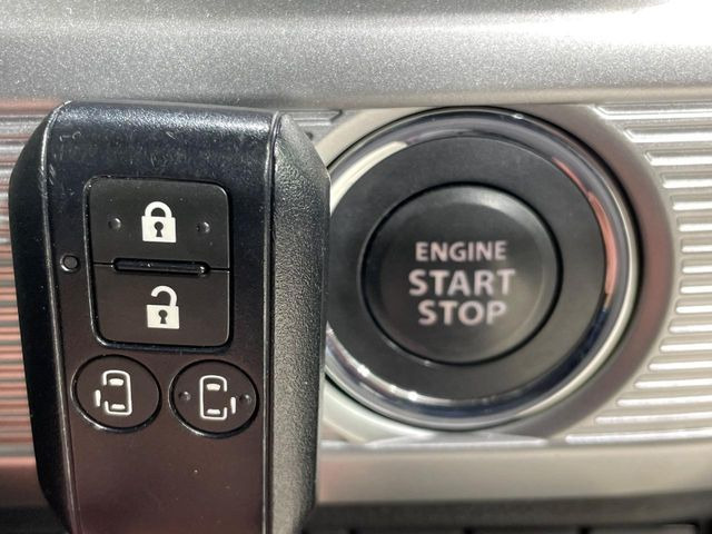 �y�A�h�o���X�g�L�[�z�J�o����|�P�b�g�ɓ��ꂽ�܂܂ł��h�A�̎{���E�������\�ȃX�}�[�g�L�[�𑕔��B�G���W���̃I���E�I�t�����J�M�����o���K�v����������Ƃ��Ă��֗��ł���