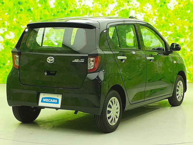 ミライースL SAIII