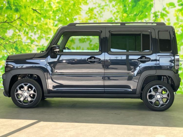 フレアクロスオーバー