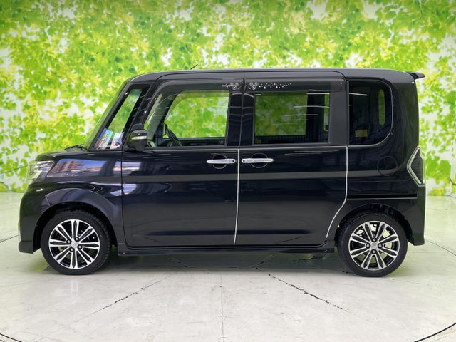 タントカスタムRS トップエディション SAII