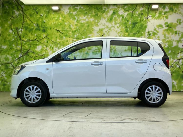 ミライースL SAIII