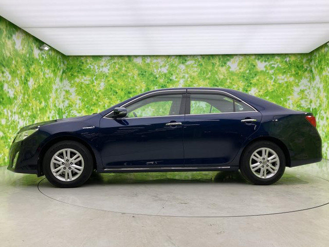 カムリハイブリッド2.5