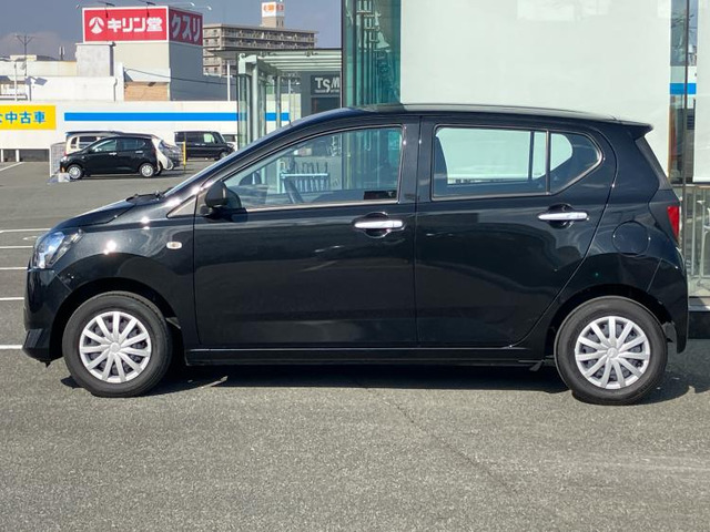 ミライースL SAIII