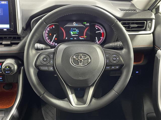 RAV42.0 アドベンチャー 4WD