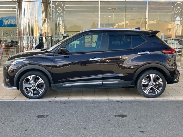 キックス1.2 X (e-POWER)