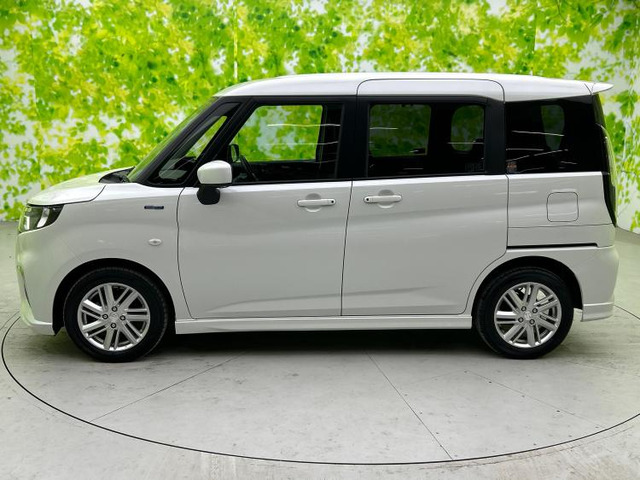 ソリオ1.2 ハイブリッド(HYBRID) MX 4WD