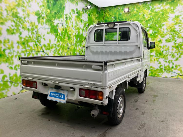 アクティトラックSDX