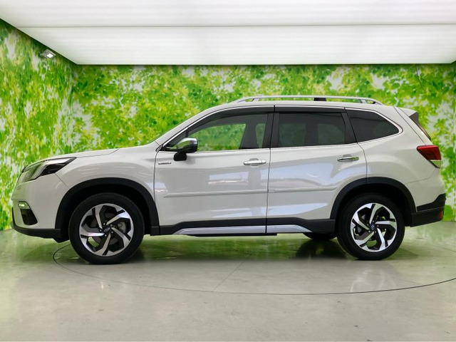 フォレスター2.0 アドバンス 4WD