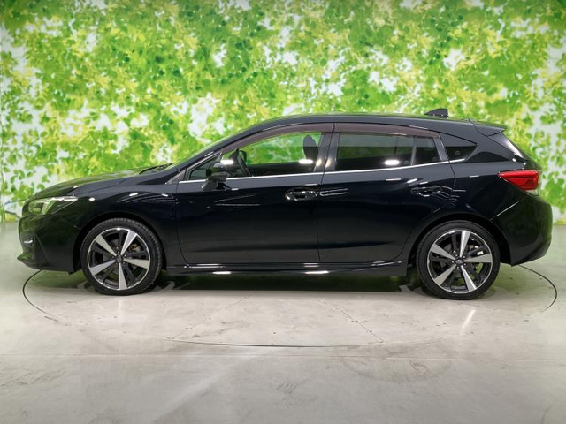 インプレッサスポーツ2.0 i-S アイサイト 4WD