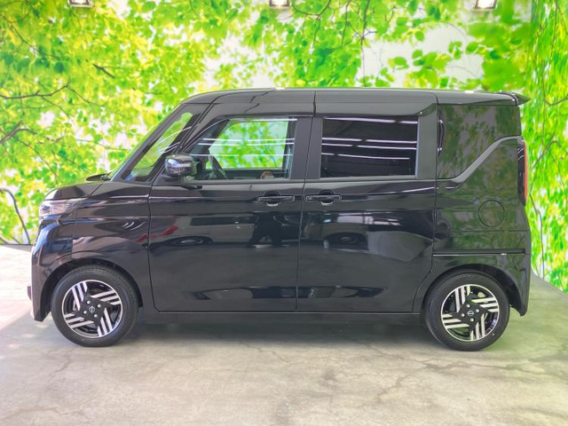 ルークスハイウェイスターX プロパイロットエディション