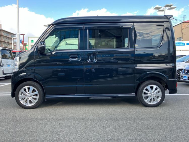 NV100クリッパーリオG