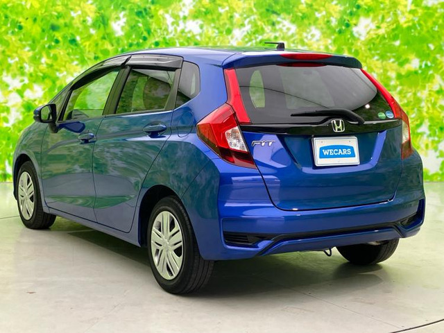 フィット1.3 13G L ホンダセンシング