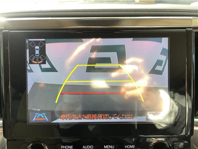 アルファード2.5 X