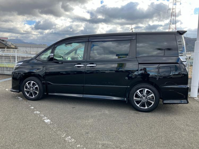 ヴォクシー2.0 ZS 煌II