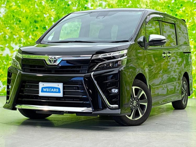 ヴォクシー2.0 ZS 煌III