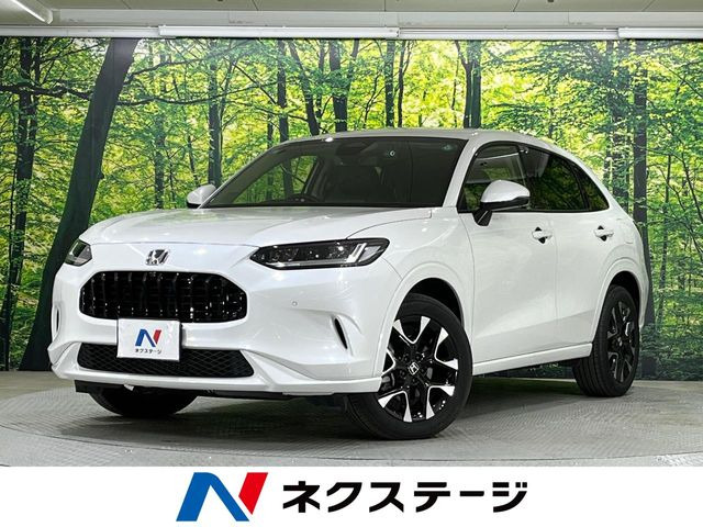 ZR-V(ホンダ) 2.0 e:HEV Z 中古車画像