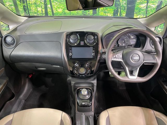 ノート1.2 e-POWER メダリスト