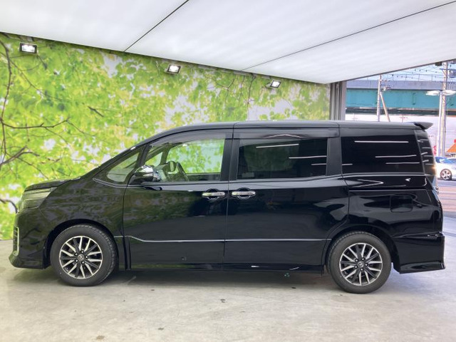 ヴォクシー2.0 ZS 煌II