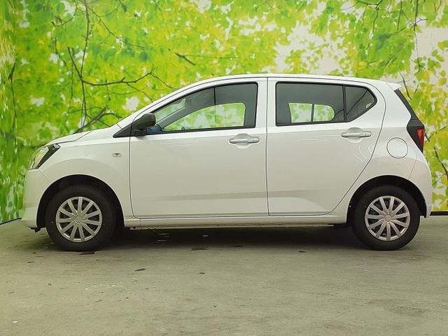 ミライースL SAIII