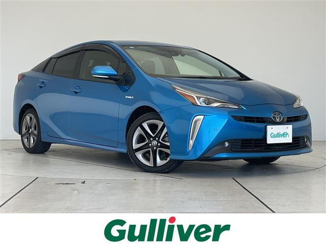 プリウス1.8 S ツーリングセレクション