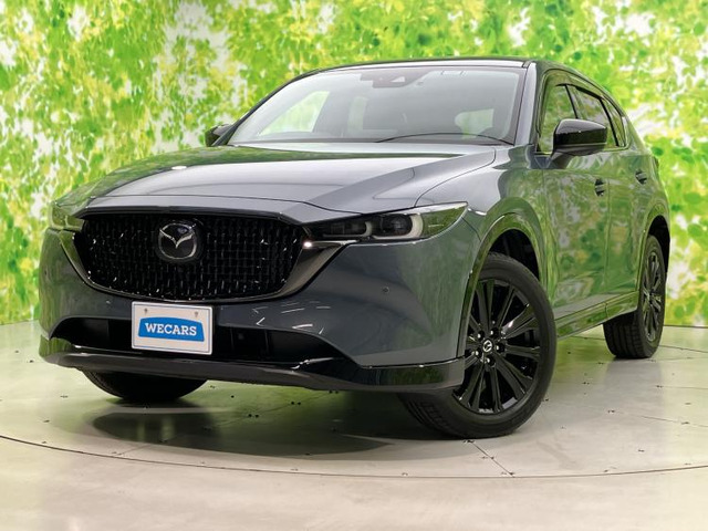 CX-52.5 25S スポーツアピアランス