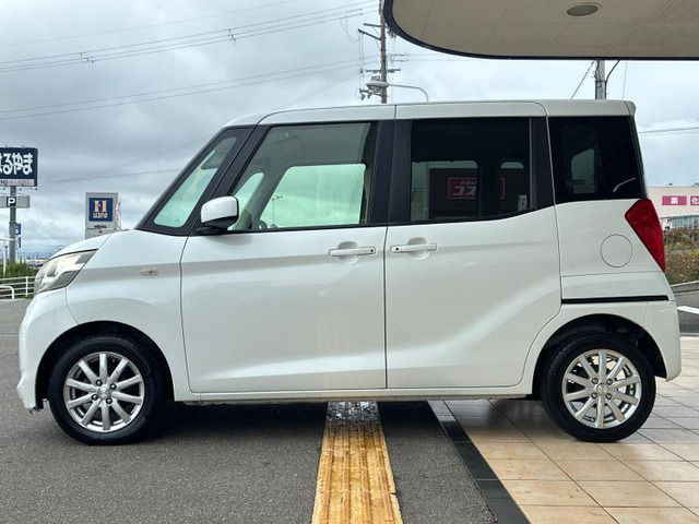 eKスペースG e-アシスト