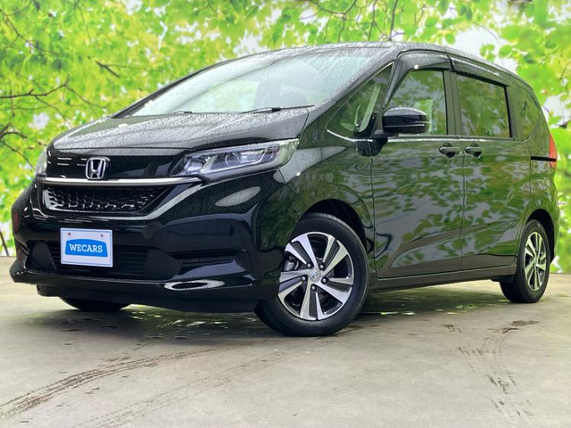 フリード1.5 G ホンダセンシング