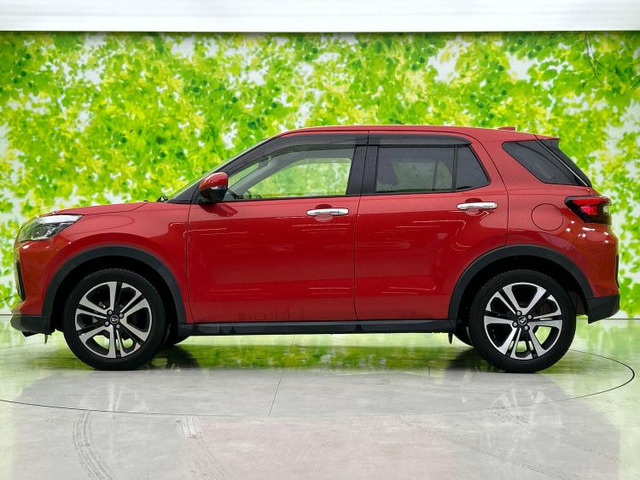 ロッキー1.0 プレミアム