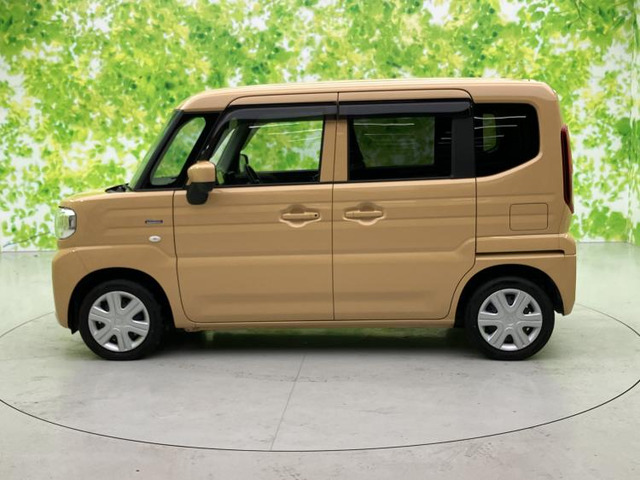 スペーシアハイブリッド(HYBRID) G 4WD