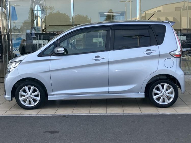 デイズハイウェイスターX