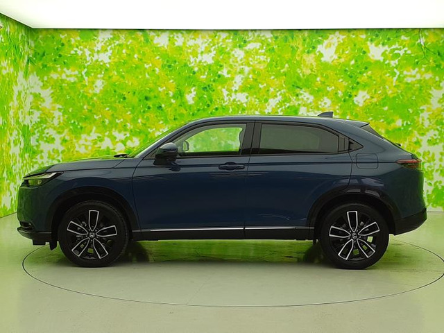 ヴェゼル1.5 e:HEV Z