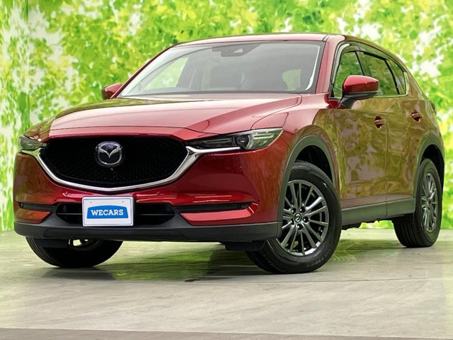 CX-52.2 XD Lパッケージ