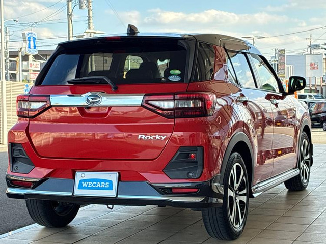 ロッキー1.0 プレミアム