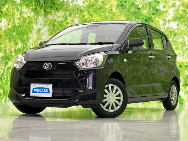 ミライースL SAIII