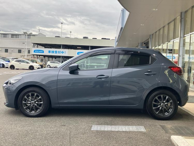 MAZDA21.5 15S スマートエディション