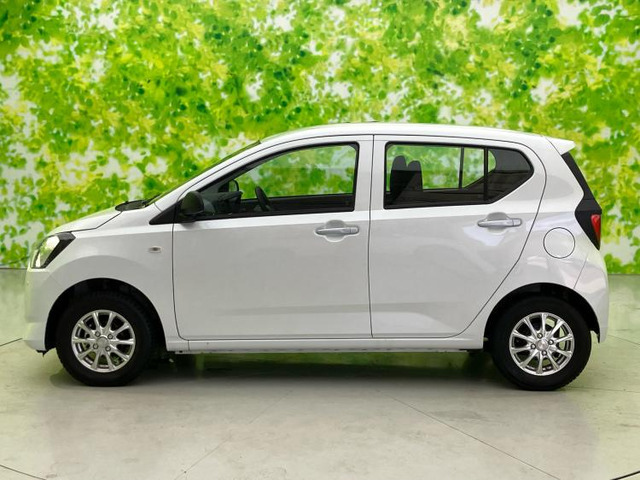 ミライースL SAIII 4WD