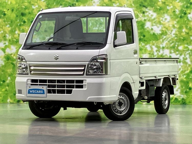 キャリイKC スペシャル 4WD