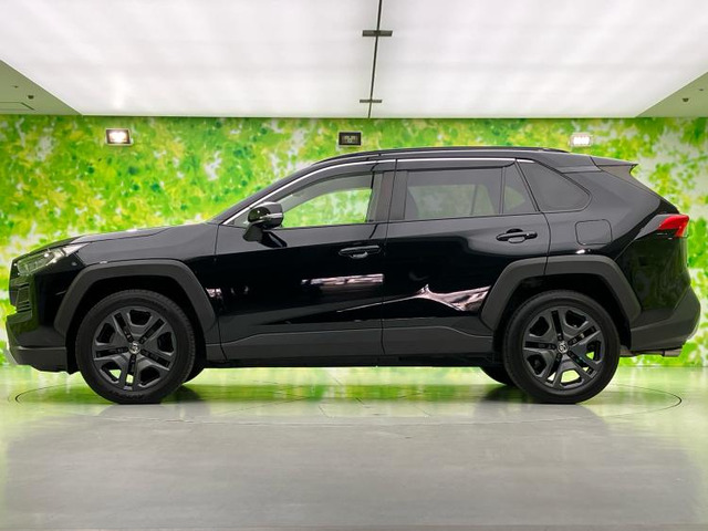 RAV42.0 アドベンチャー 4WD