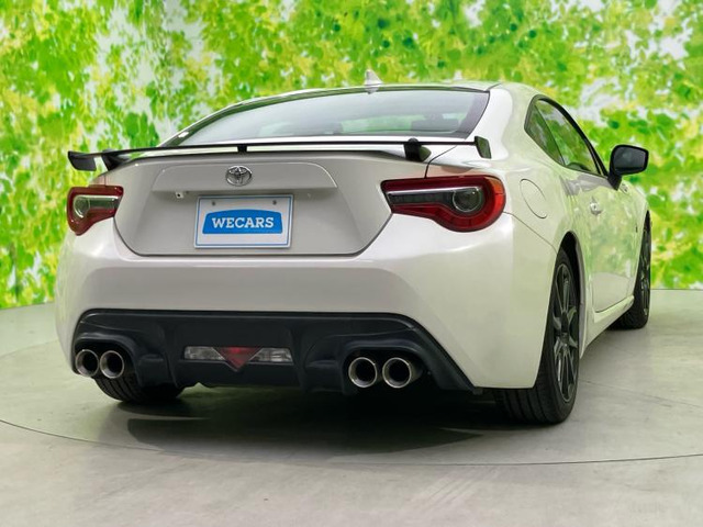 862.0 GT リミテッド ブラックパッケージ