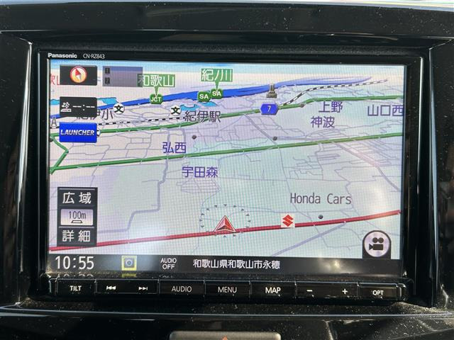 ソリオバンディット1.2 ハイブリッド(HYBRID) SV