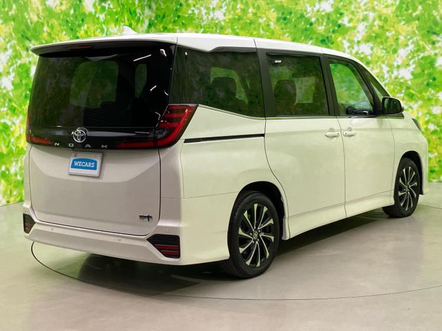 ノア1.8 ハイブリッド S-Z