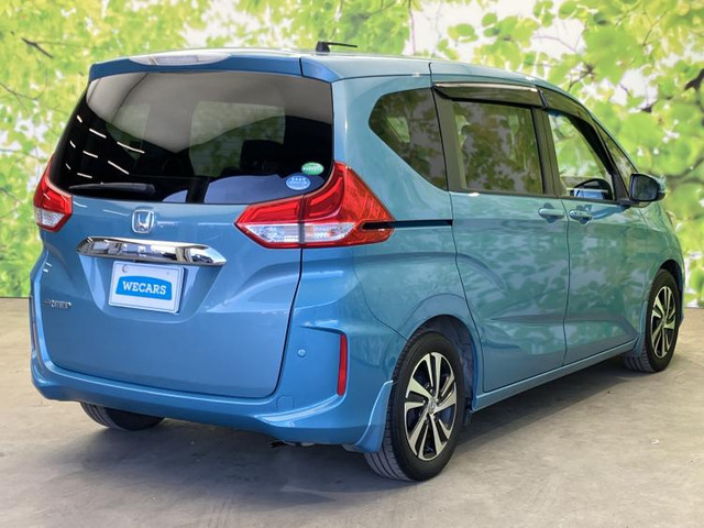 フリード1.5 G ホンダセンシング