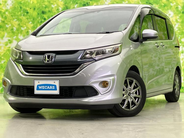 フリード1.5 G ホンダセンシング