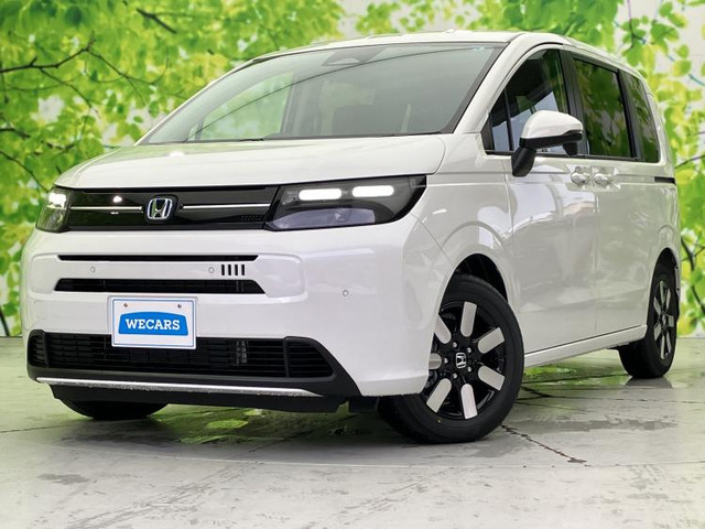 フリード1.5 e:HEV エアー EX